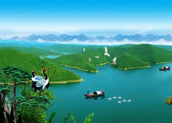 环保智能化智慧